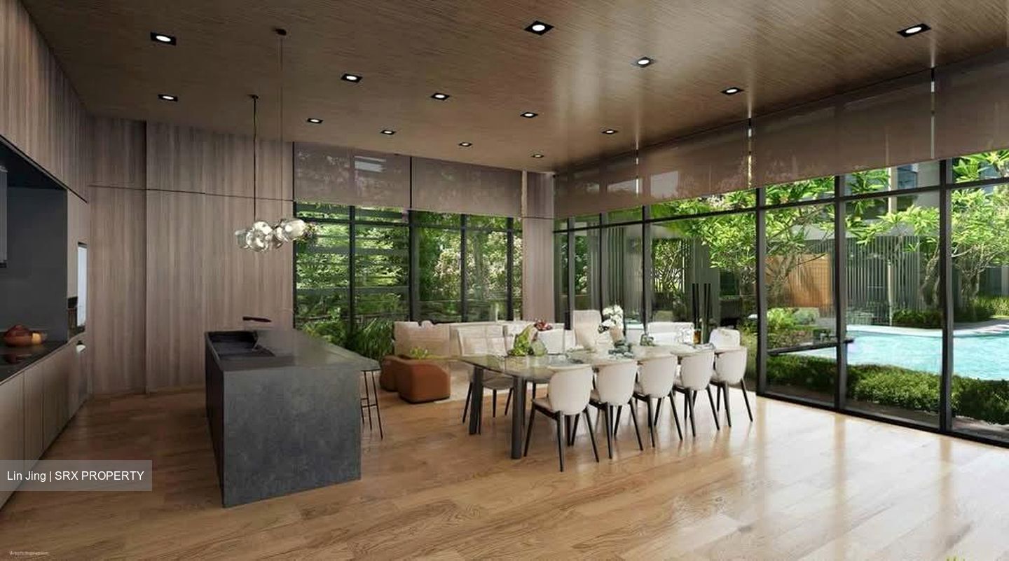 Lentor Hills Road (D26), Condominium #583086801